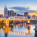 The Importance of Addressing Transportation and Infrastructure Issues in Nashville, TN Campaigns
