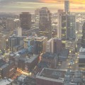 The Key Issues Addressed by Past Mayoral Campaigns in Nashville, TN