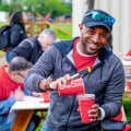 The Power of Volunteers in Local Political Campaigns in Nashville, TN