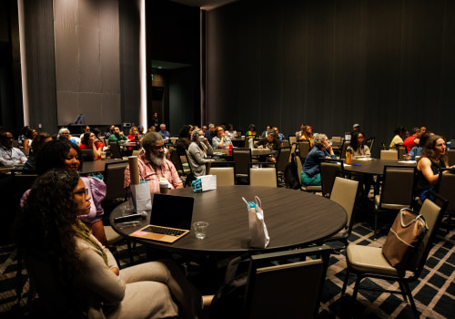 The Power of Grassroots Organizations in Shaping Local Politics in Nashville, TN