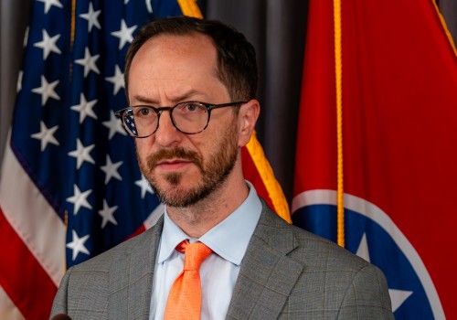 The Rise of Nashville, TN as a Political Hotspot