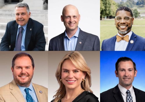 The Evolution of Political Campaigns in Nashville, TN: A Historical Perspective