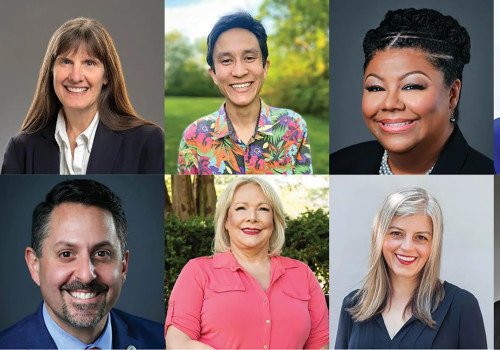 Winning Strategies for Local Campaigns in Nashville, TN