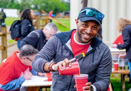 The Power of Volunteers in Local Political Campaigns in Nashville, TN